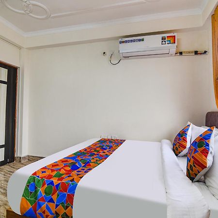 Fabhotel Buddha Sunrise Патна Экстерьер фото