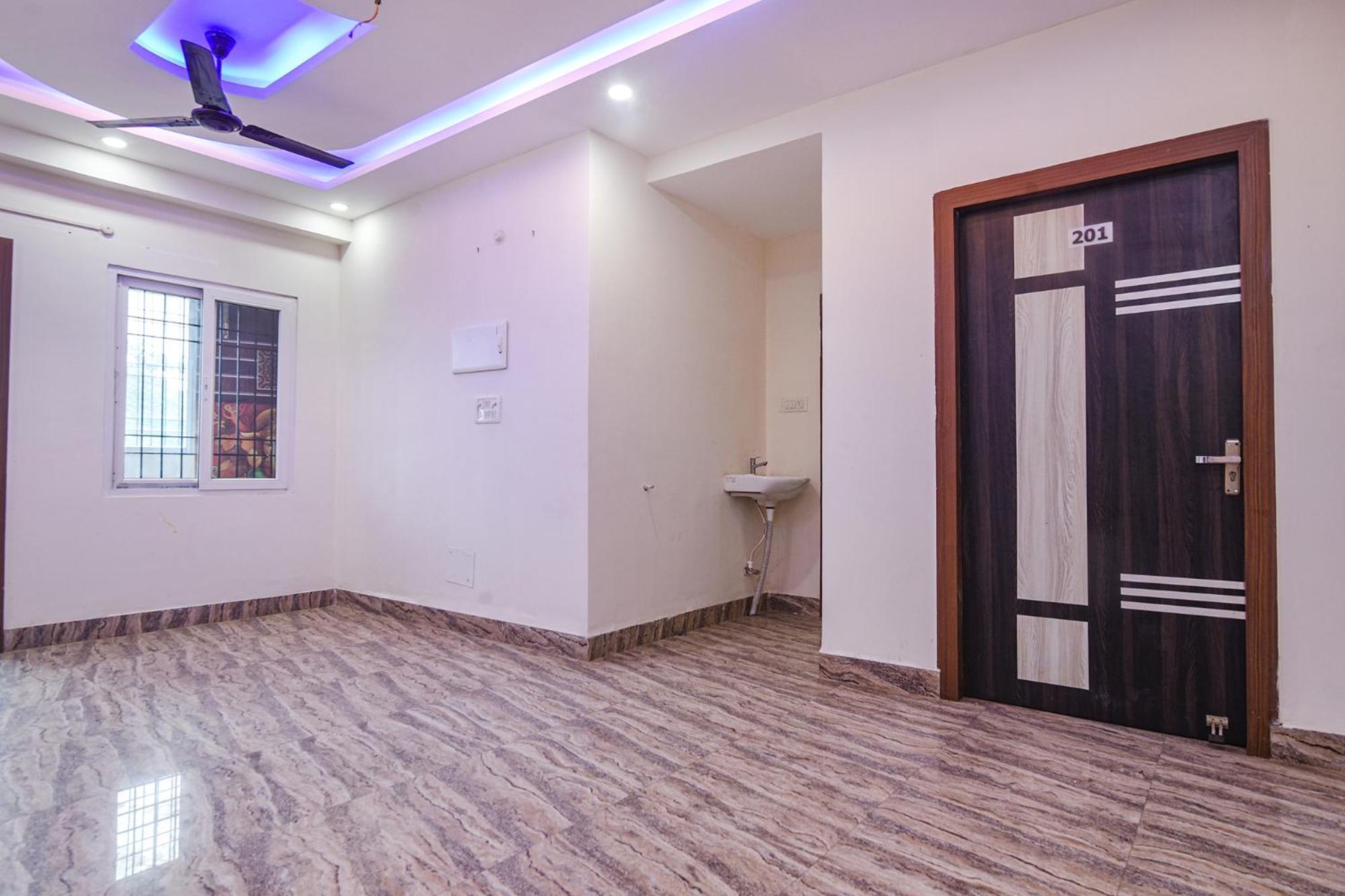 Fabhotel Buddha Sunrise Патна Экстерьер фото