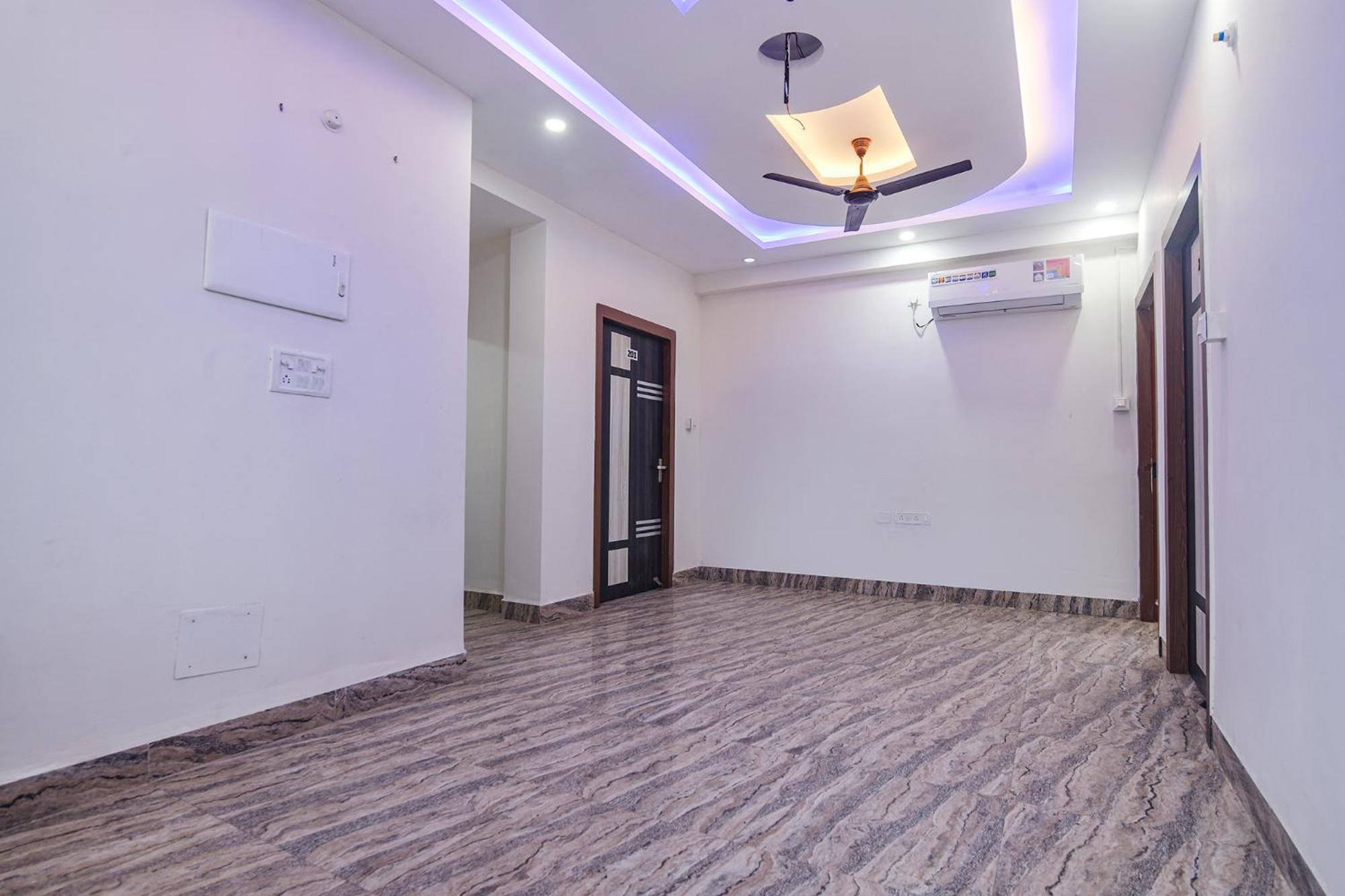 Fabhotel Buddha Sunrise Патна Экстерьер фото